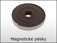 Magnetická páska