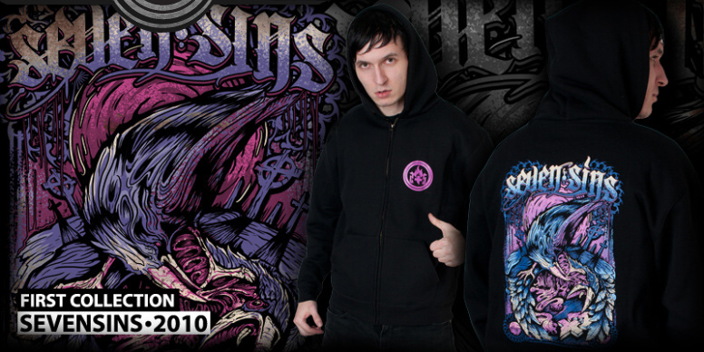 Sevensins