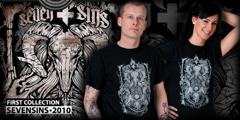 Sevensins