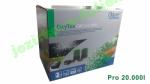 Oase OxyTex Set 2000 CWS vzduchovac sada
