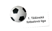 Těšínská fotbalová liga